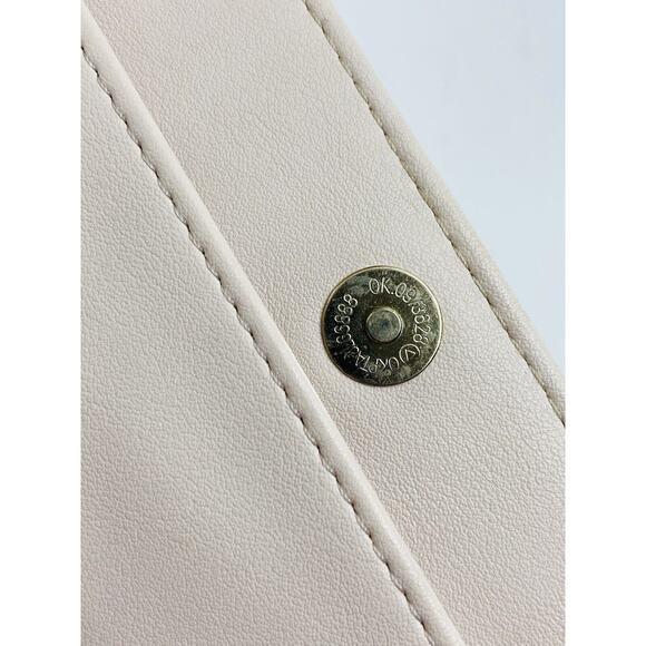 DAMSEL in DEFENSE PINK RFID Handbag Wallet Wristlet Clutch Pocket Book Protectio - Picture 8 of 11